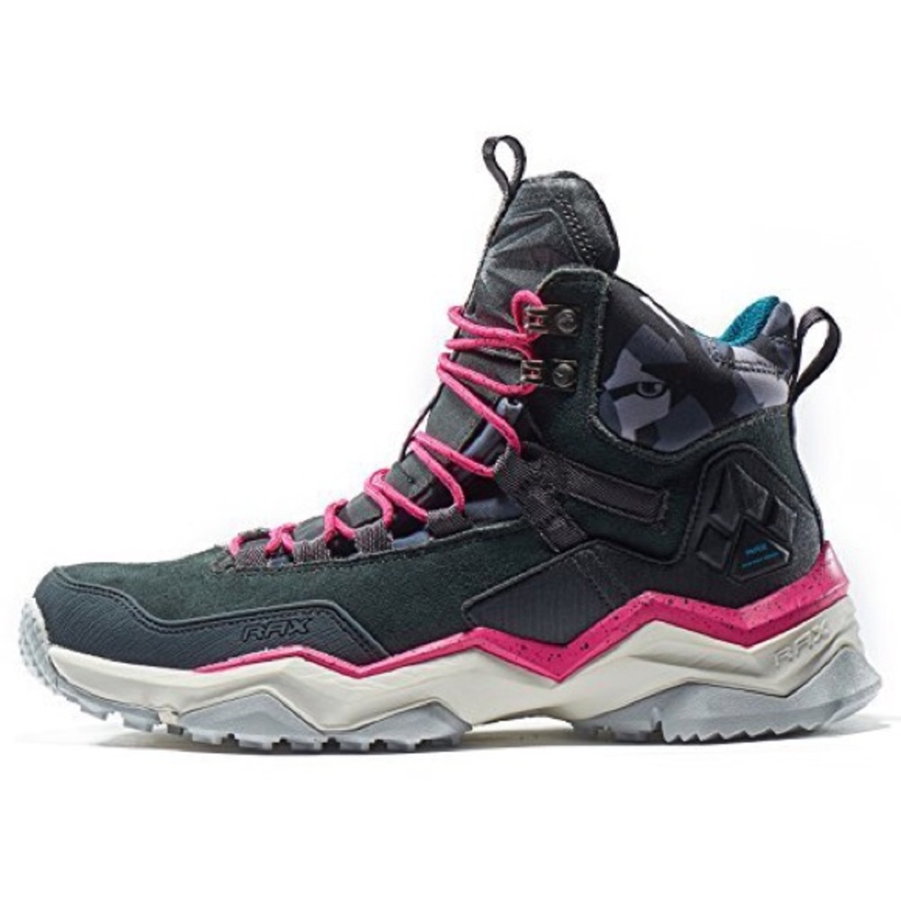 RAX Waterproof hiking shoes